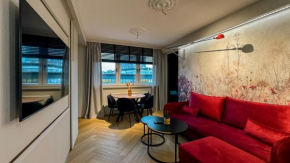 Apartament Acaia Old Town, Gdansk